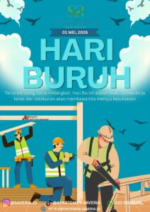 Hari Buruh 2026